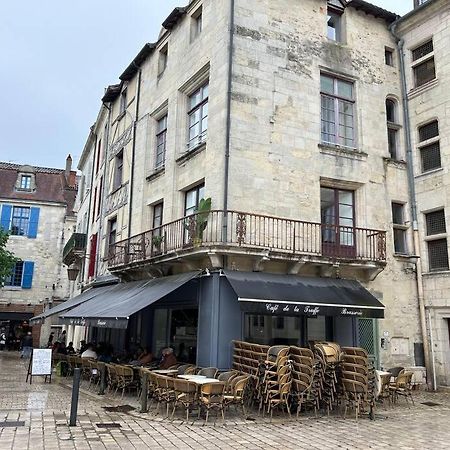 Apartmán Plein Coeur Du Centre Historique De Perigueux . Exteriér fotografie