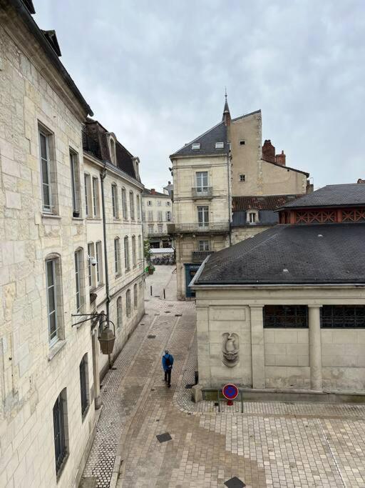 Apartmán Plein Coeur Du Centre Historique De Perigueux . Exteriér fotografie