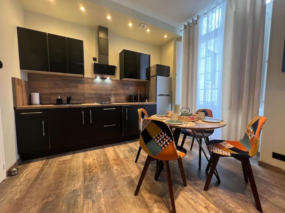 Apartmán Plein Coeur Du Centre Historique De Perigueux . Exteriér fotografie