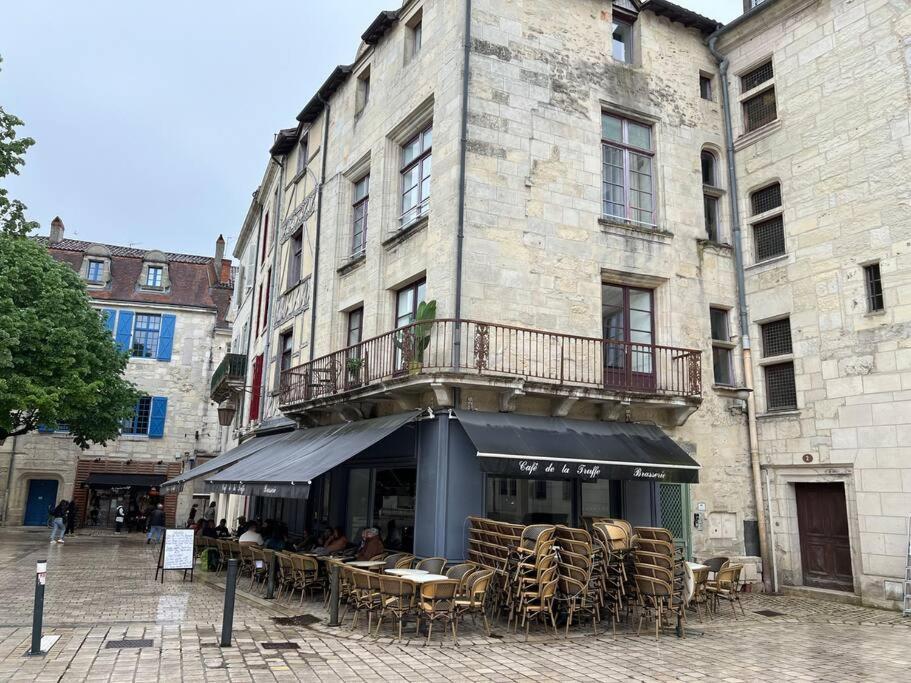 Apartmán Plein Coeur Du Centre Historique De Perigueux . Exteriér fotografie