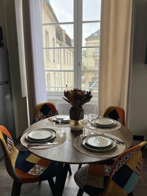 Apartmán Plein Coeur Du Centre Historique De Perigueux . Exteriér fotografie